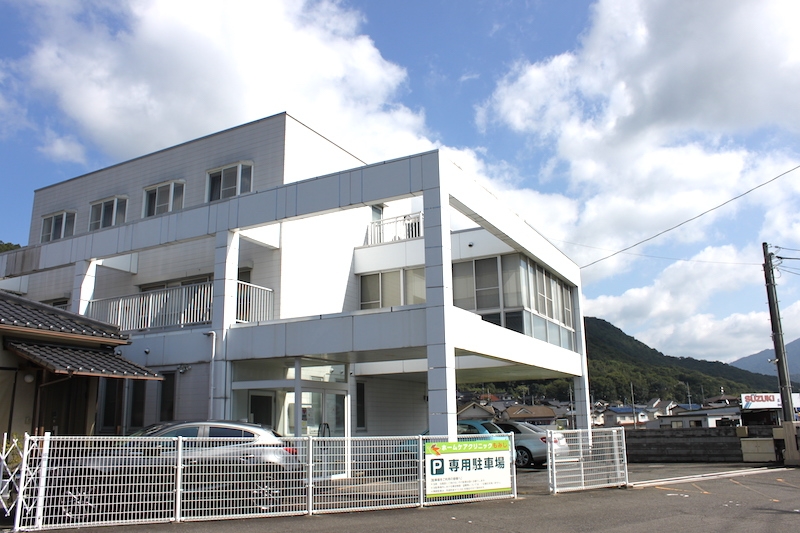 外来ご案内